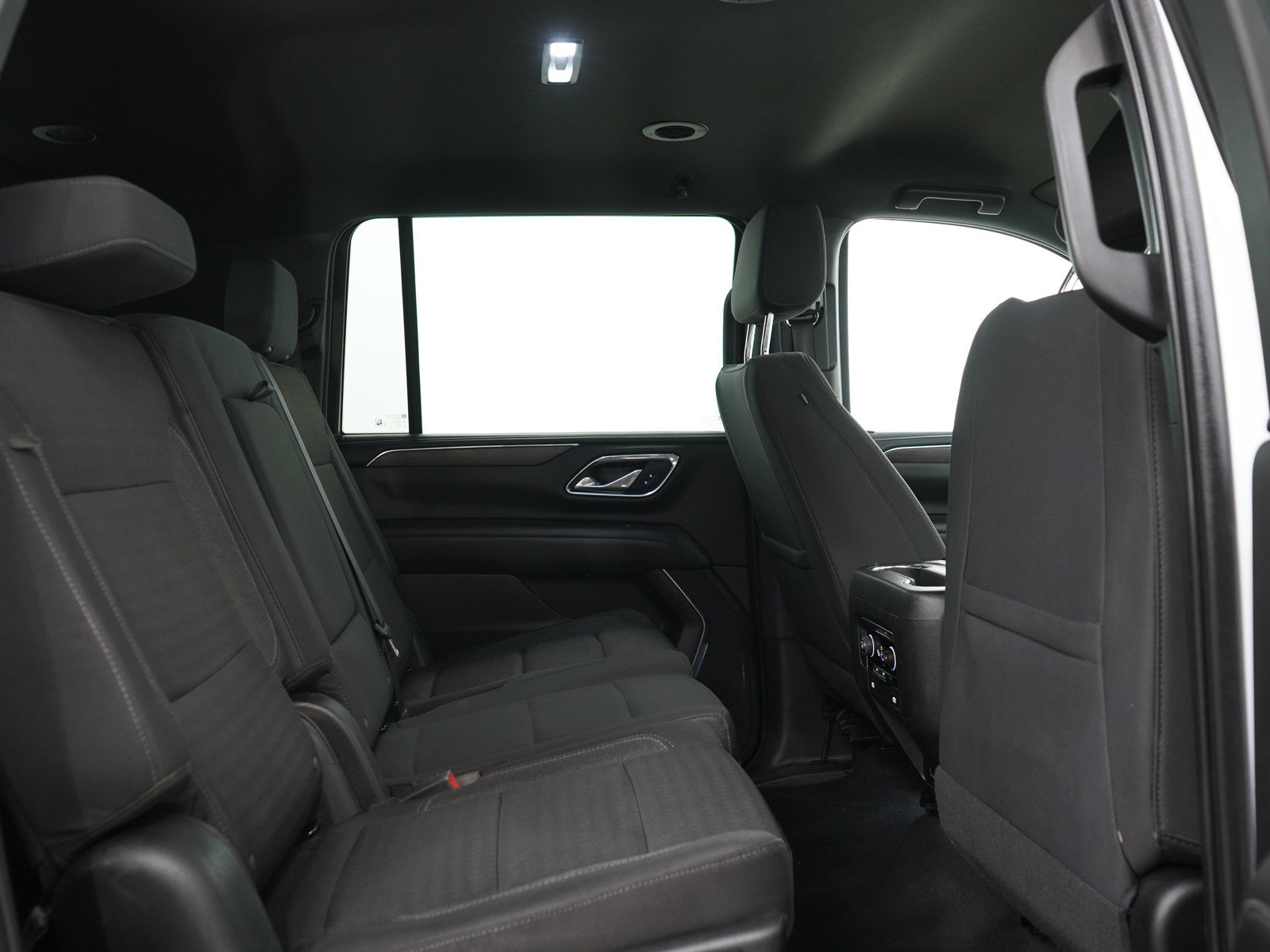 Used 2023 Chevrolet Suburban LS w/ Max Trailering Package AWD/4WD image 12