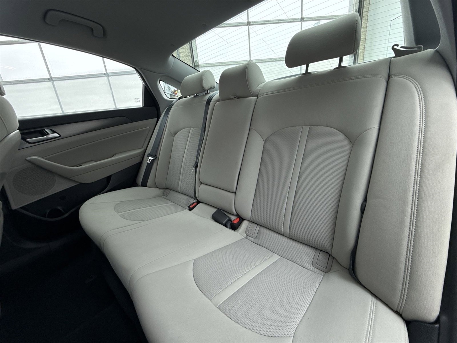 Used 2017 Hyundai Sonata Sport image 29