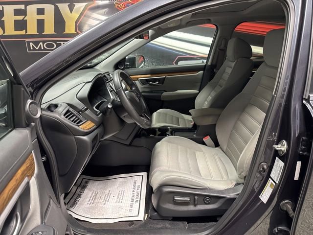 Used 2019 Honda CR-V EX image 4