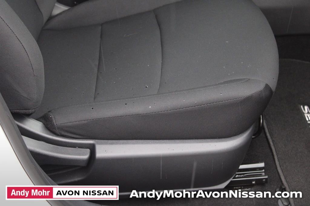 New 2025 Nissan Sentra S image 12