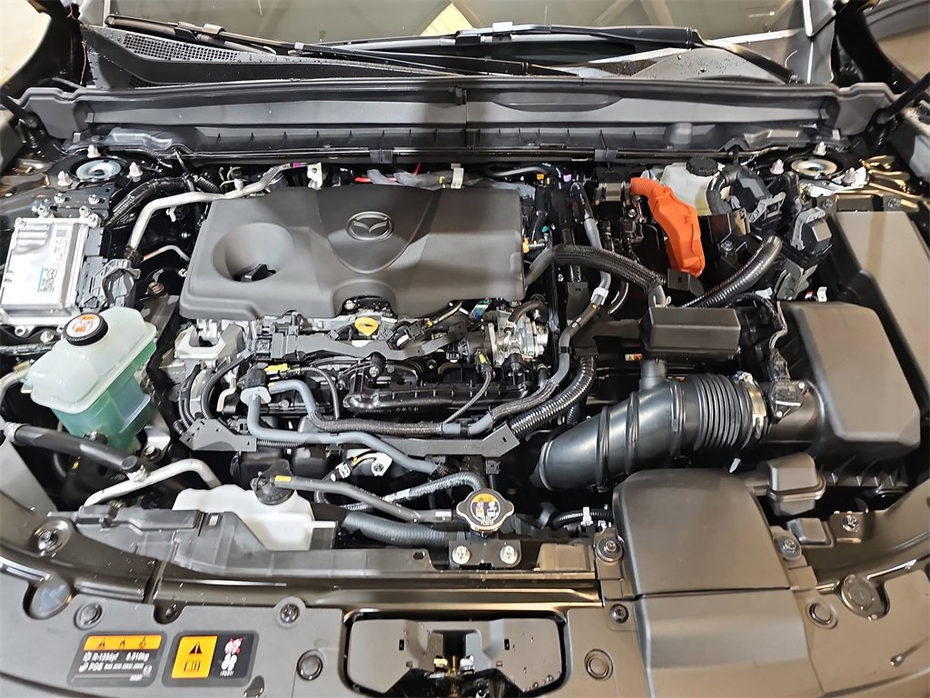 New 2026 MAZDA CX-50 2.5 Hybrid w/ Weather Package image 30