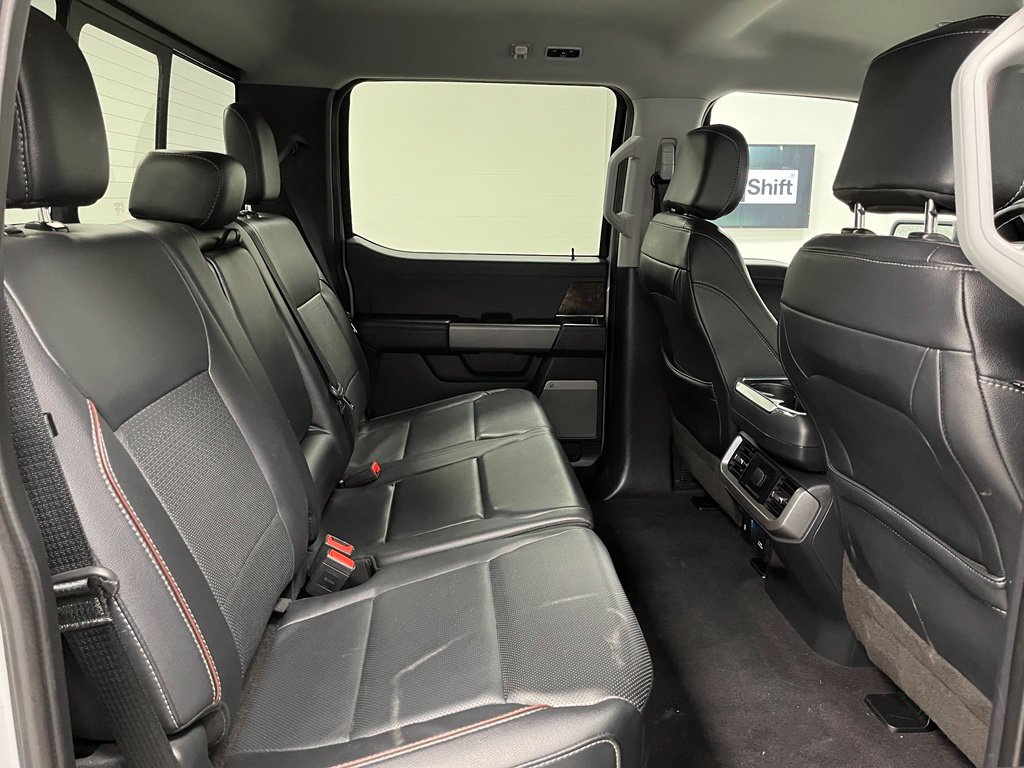 Used 2023 Ford F150 Lariat AWD/4WD image 53