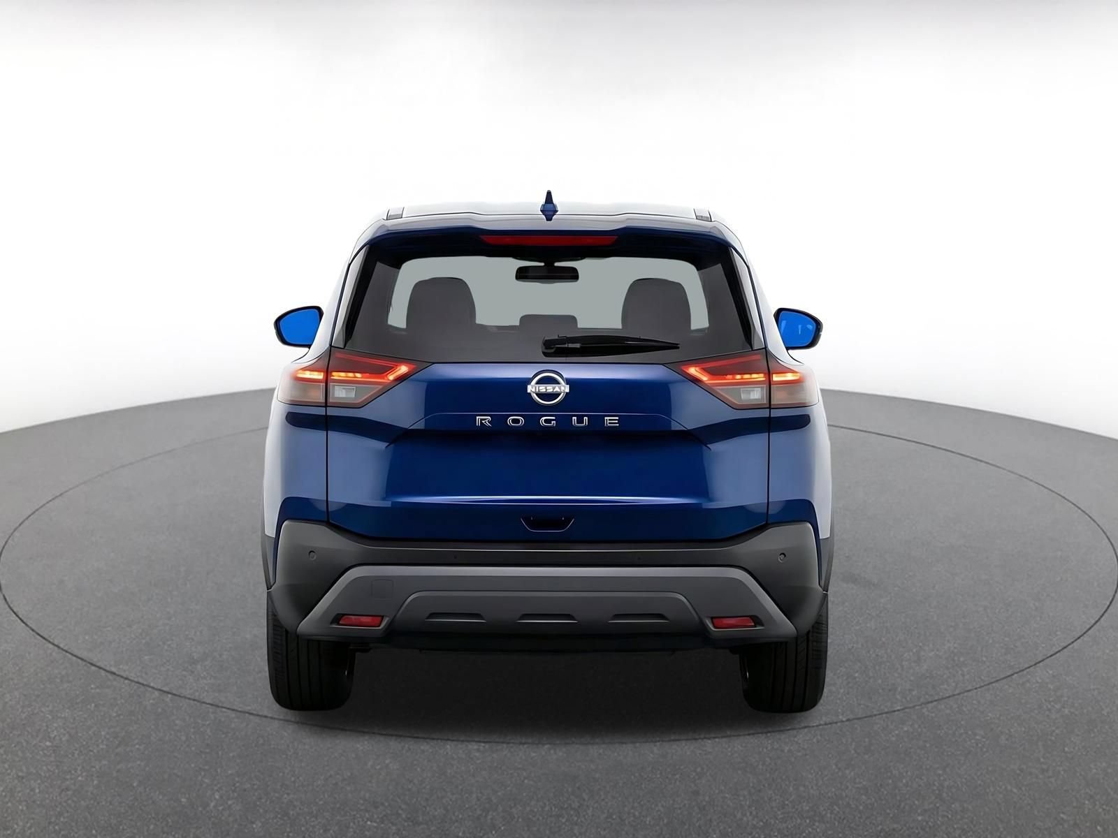 Used 2025 Nissan Rogue SV FWD image 8