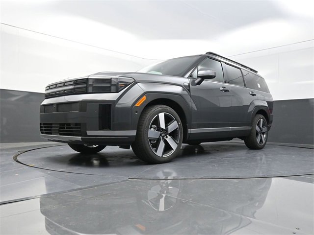 New 2026 Hyundai Santa Fe Limited image 35