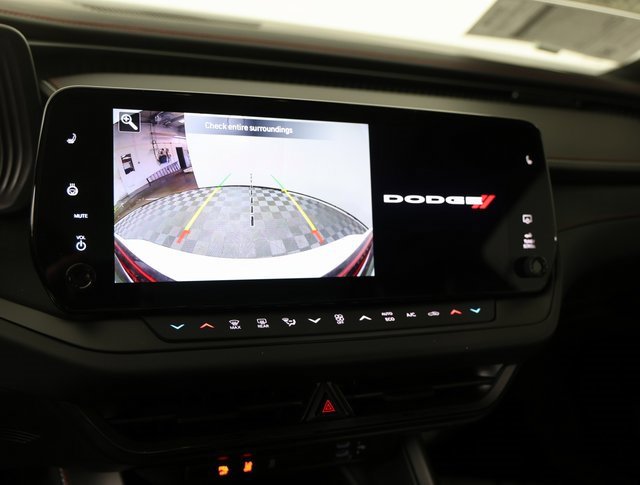 New 2025 Dodge Charger R/T w/ Sun & Sound Package image 18