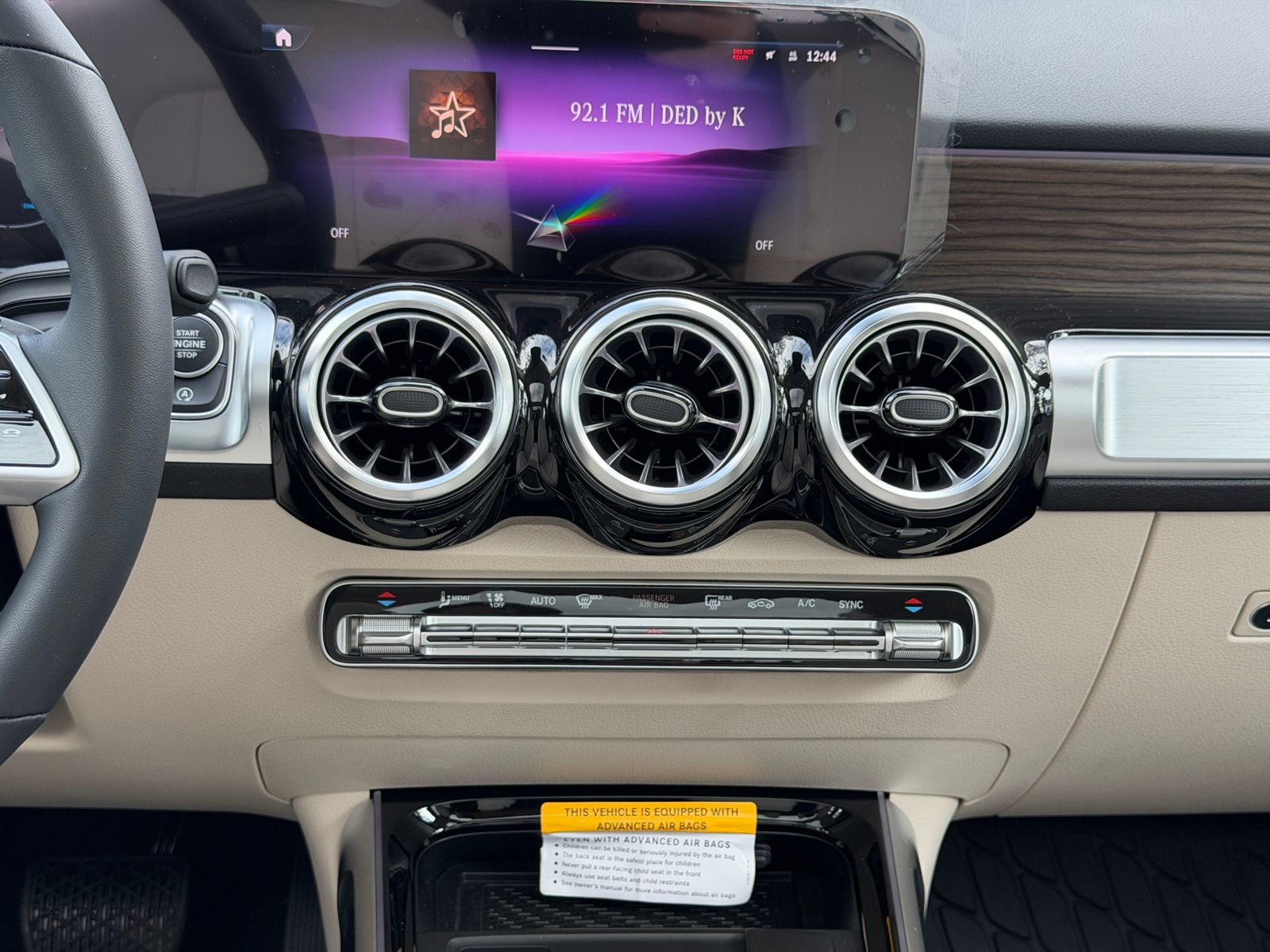 New 2026 Mercedes-Benz GLB 250 image 20
