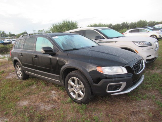 Used 2009 Volvo XC70 T6