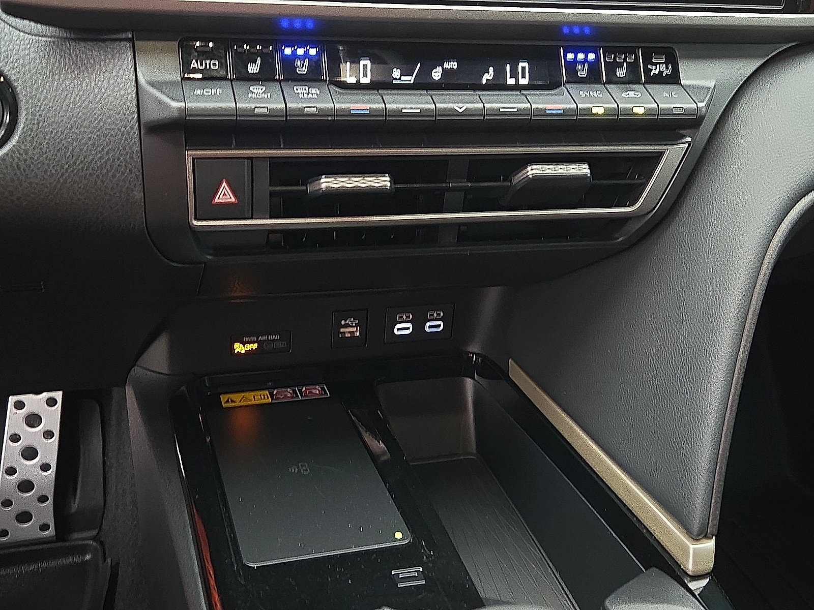 Used 2026 Toyota Camry XSE w/ Premium Plus Package FWD image 18