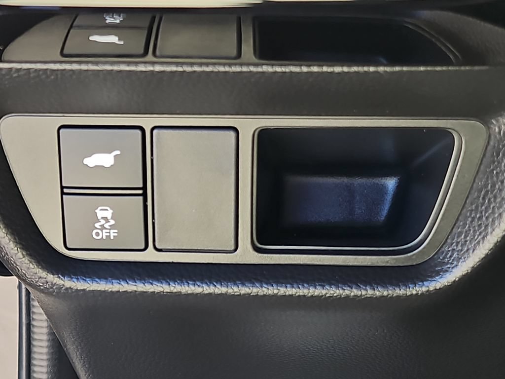 Used 2025 Acura ADX A-Spec FWD image 20