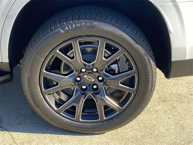 New 2026 Chevrolet Tahoe Premier w/ Sun And Tow Package image 26