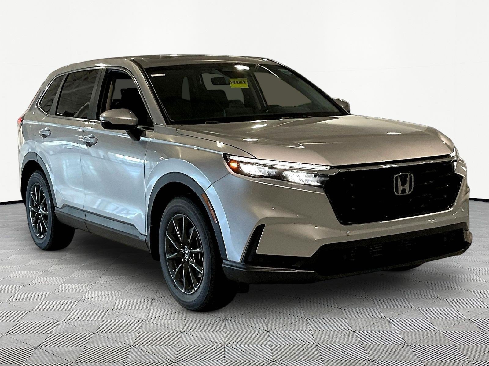 New 2027 Honda CR-V EX-L image 3