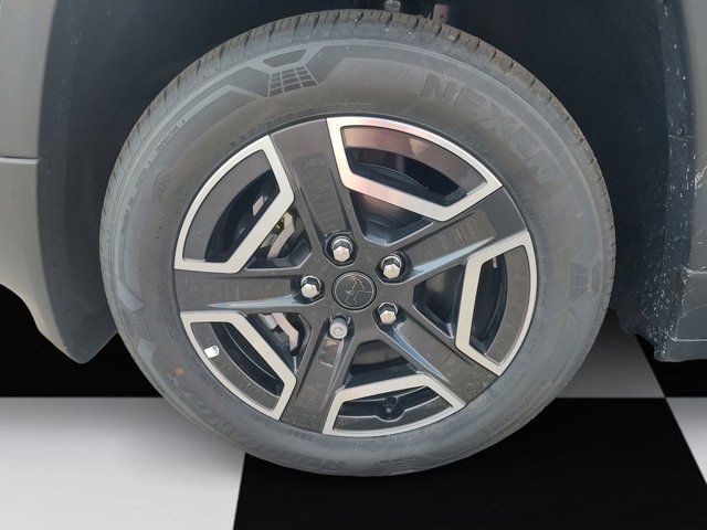 New 2026 Jeep Cherokee Limited AWD/4WD image 14