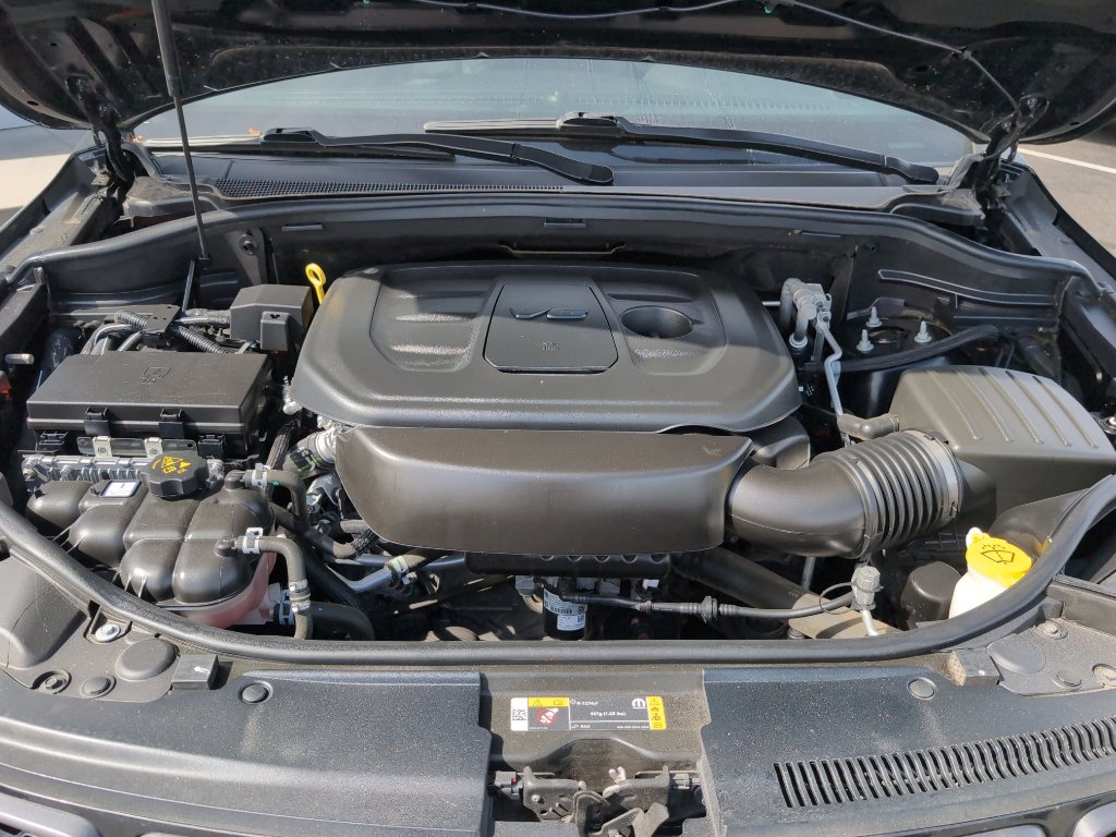 Used 2021 Jeep Grand Cherokee Limited w/ Quick Order Package 2GK 80th image 36