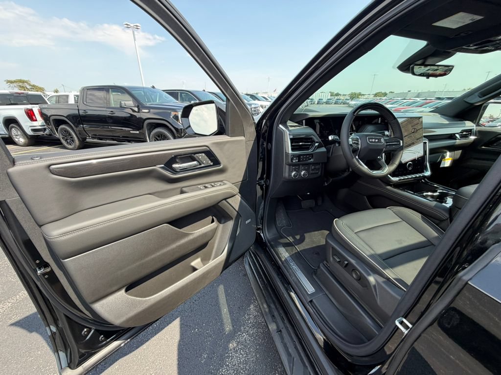 New 2026 GMC Yukon XL Elevation w/ Elevation Premium Package AWD/4WD image 29