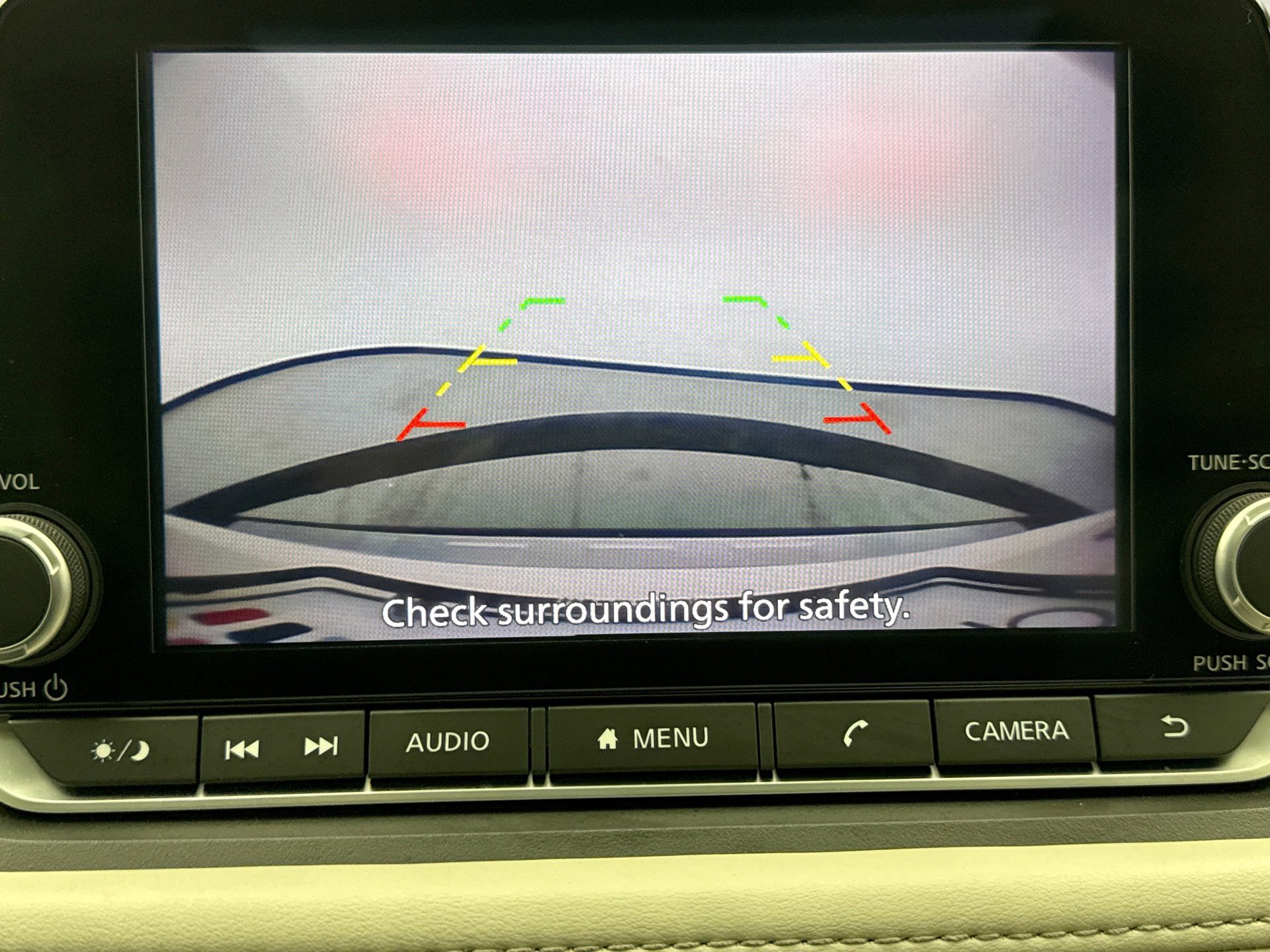 Used 2023 Nissan Rogue SV w/ SV Premium B Package image 15