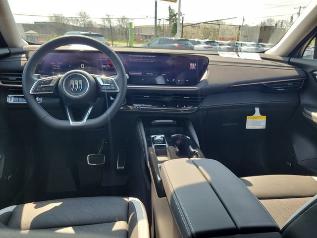 New 2026 Buick Envision Sport Touring AWD/4WD image 10