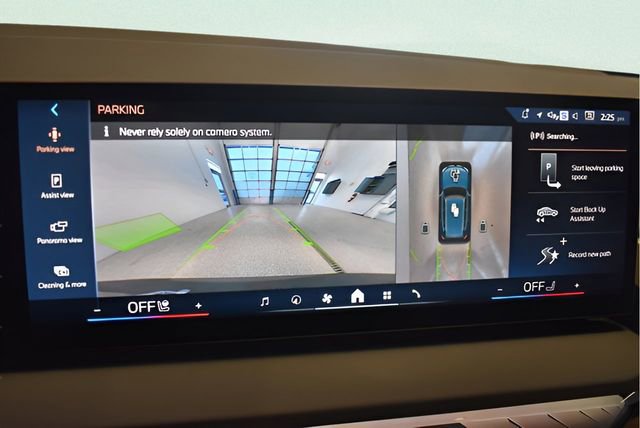 Used 2025 BMW X3 xDrive30i image 8