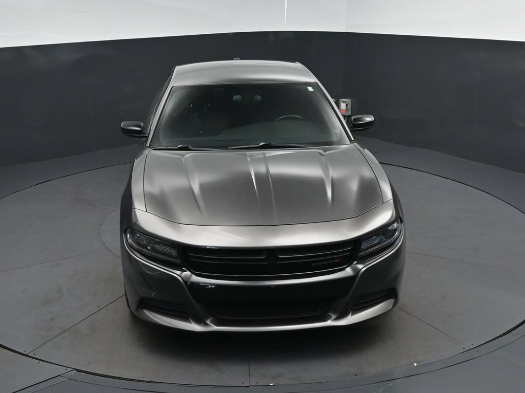 Used 2020 Dodge Charger SXT w/ Blacktop Package RWD image 37