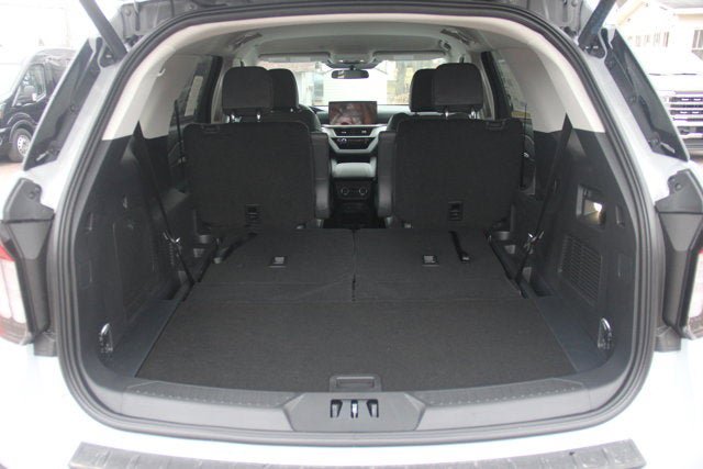New 2026 Ford Explorer Active w/ Active Comfort Package AWD/4WD image 5
