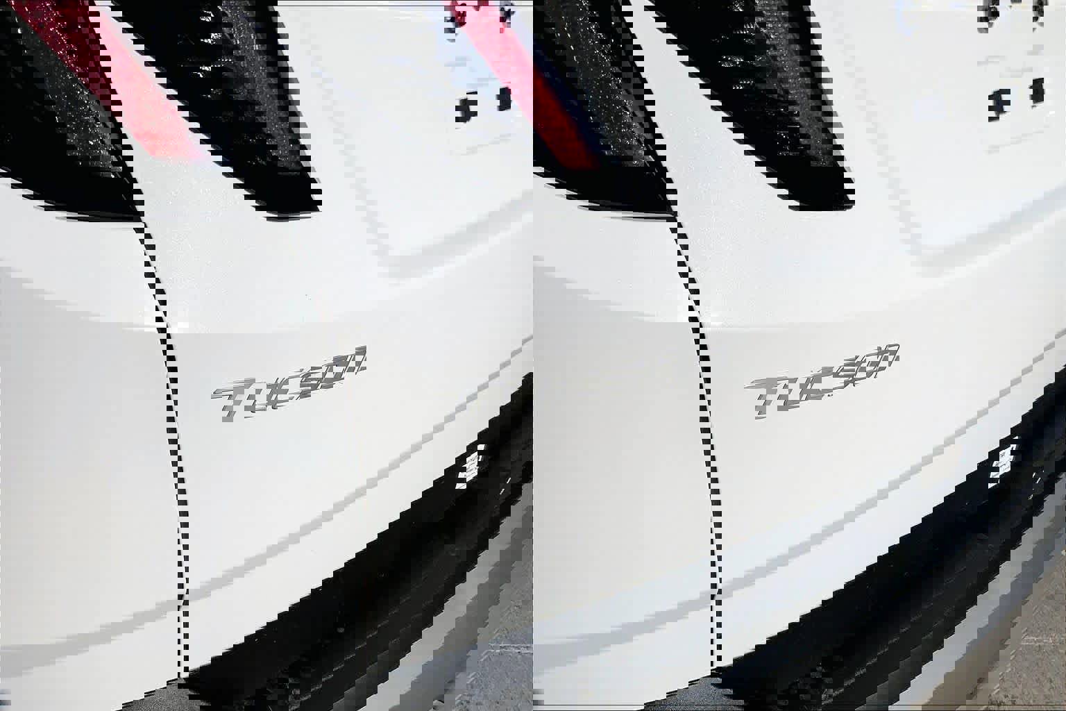 Used 2025 Hyundai Tucson SEL image 33