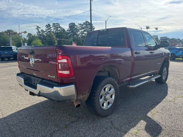 Used 2019 RAM 2500 Tradesman w/ Towing Technology Group AWD/4WD image 4