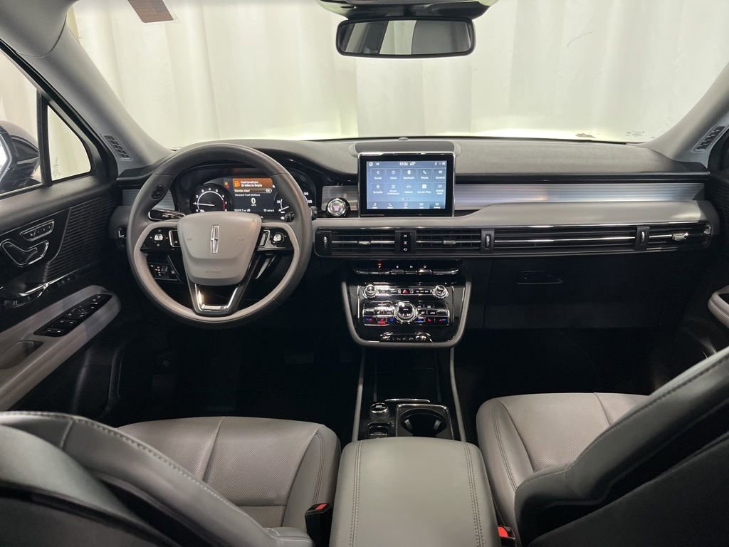 Used 2022 Lincoln Corsair AWD w/ Equipment Group 101A image 9