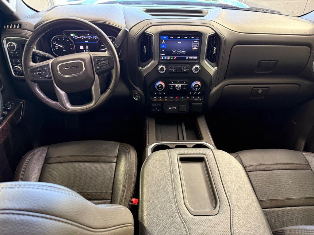 Used 2020 GMC Sierra 1500 Denali w/ Denali Ultimate Package AWD/4WD image 20