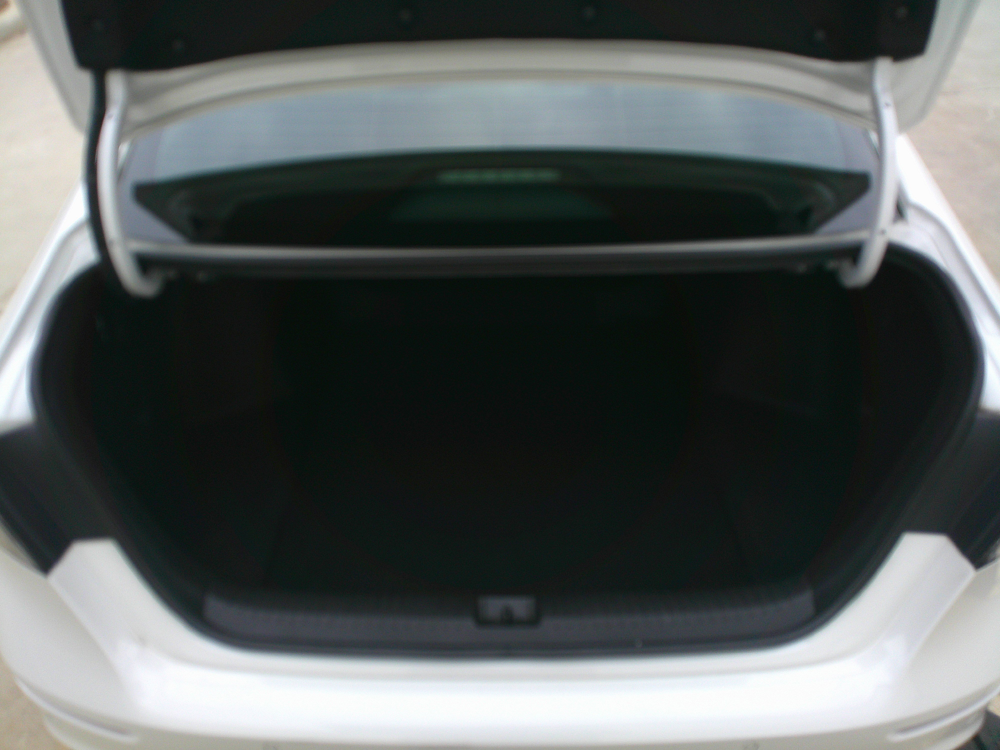 Used 2023 Honda Accord EX-L image 32