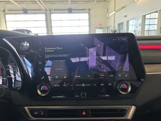 New 2026 Lexus RX 350 AWD w/ Convenience Package image 21