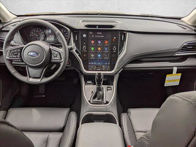 New 2025 Subaru Outback Touring XT image 15