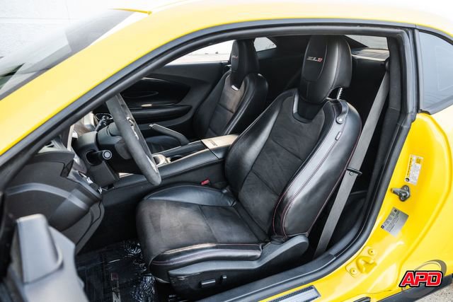 Used 2013 Chevrolet Camaro ZL1 image 61