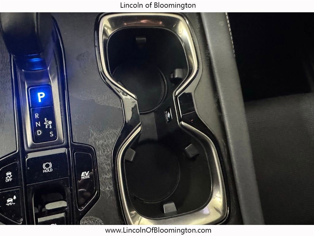 Used 2024 Lexus RX 350 w/ Convenience Package AWD/4WD image 58