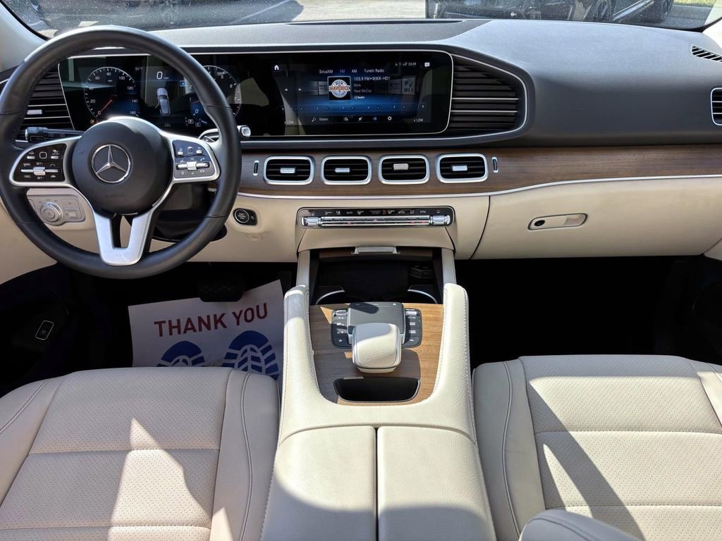 Used 2023 Mercedes-Benz GLE 350 4MATIC image 32