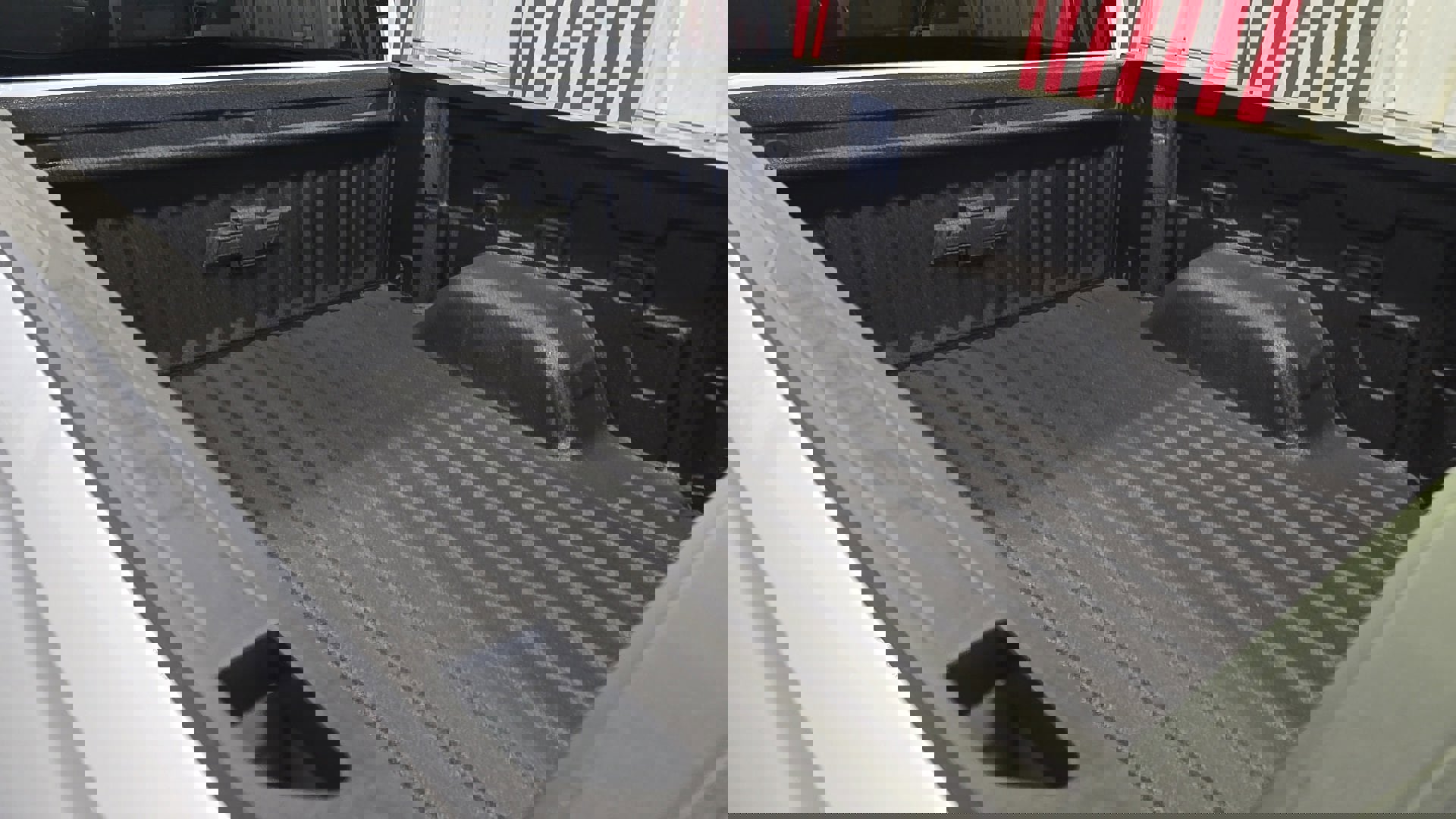 New 2026 Chevrolet Silverado 1500 LT image 7