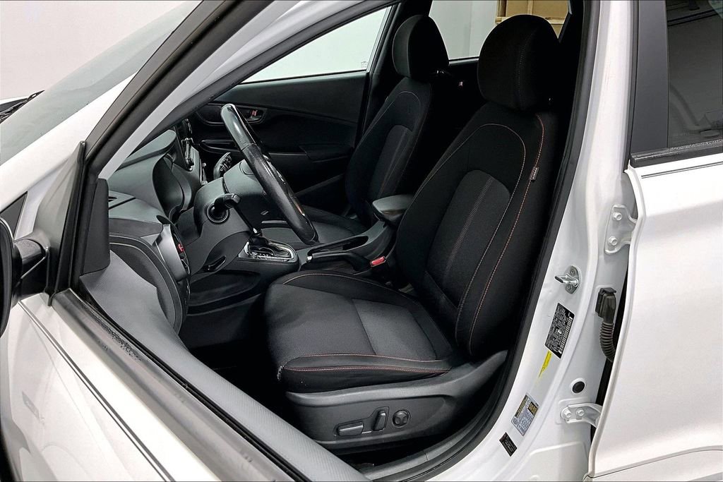 Certified 2022 Hyundai Kona N Line image 31
