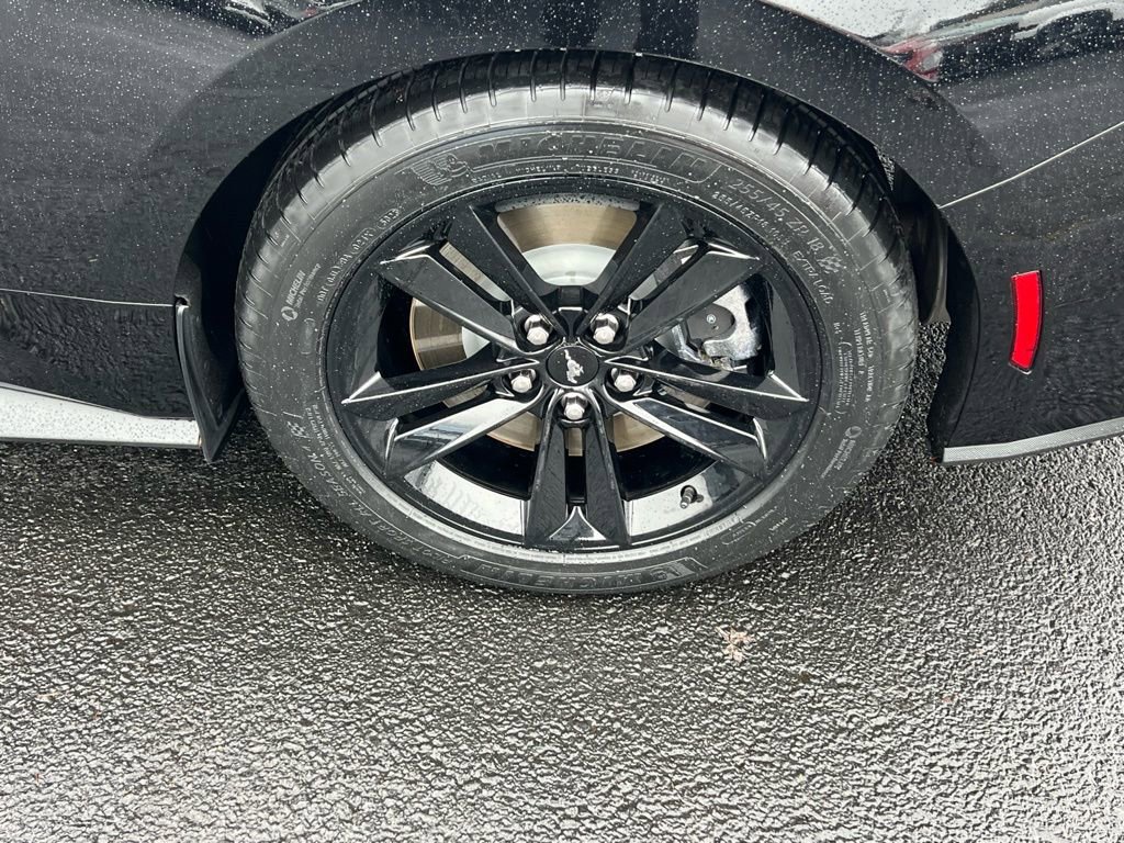 Certified 2024 Ford Mustang GT image 12