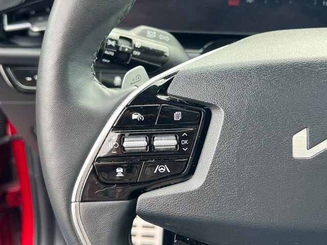 Certified 2023 Kia Niro Wave w/ Wave Preserve Package image 22