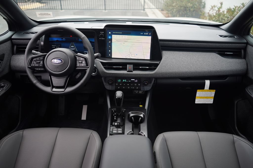 New 2026 Subaru Outback Limited XT AWD/4WD image 8