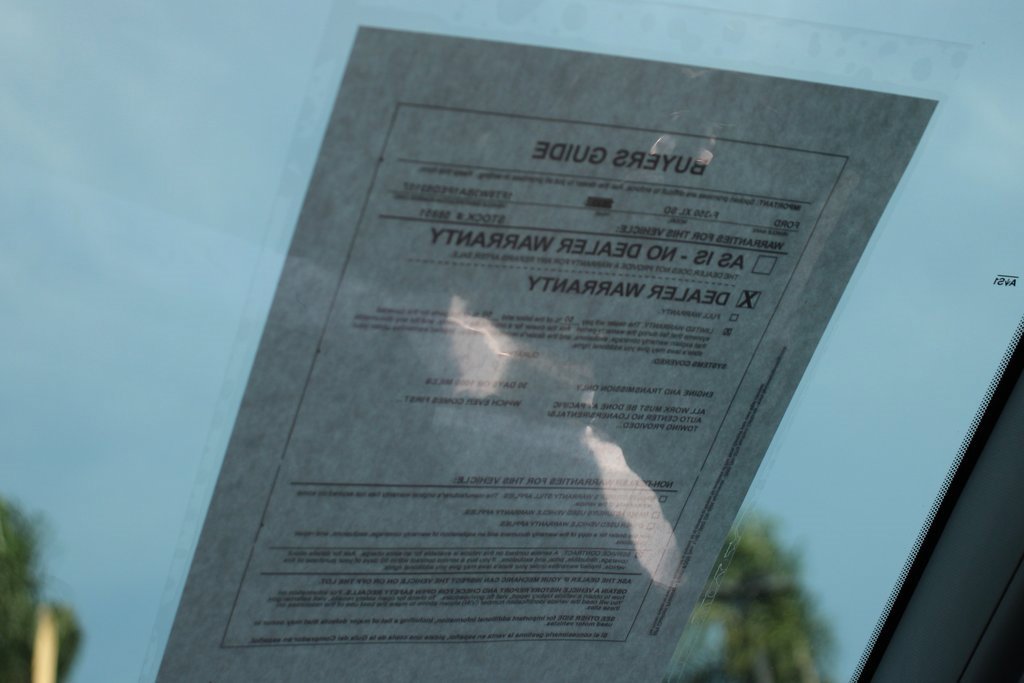 Used 2023 Ford F350 XL image 47