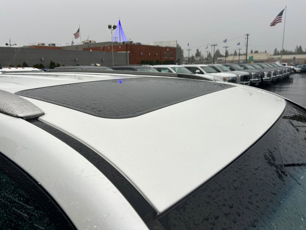 Used 2022 Lexus GX 460 Premium w/ Premium Package image 28