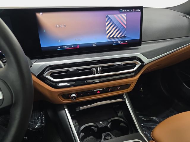 Used 2024 BMW 330i xDrive 330i xDrive w/ Convenience Package image 17