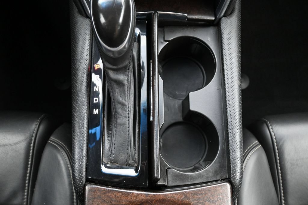 Used 2019 Cadillac XTS Luxury FWD image 23