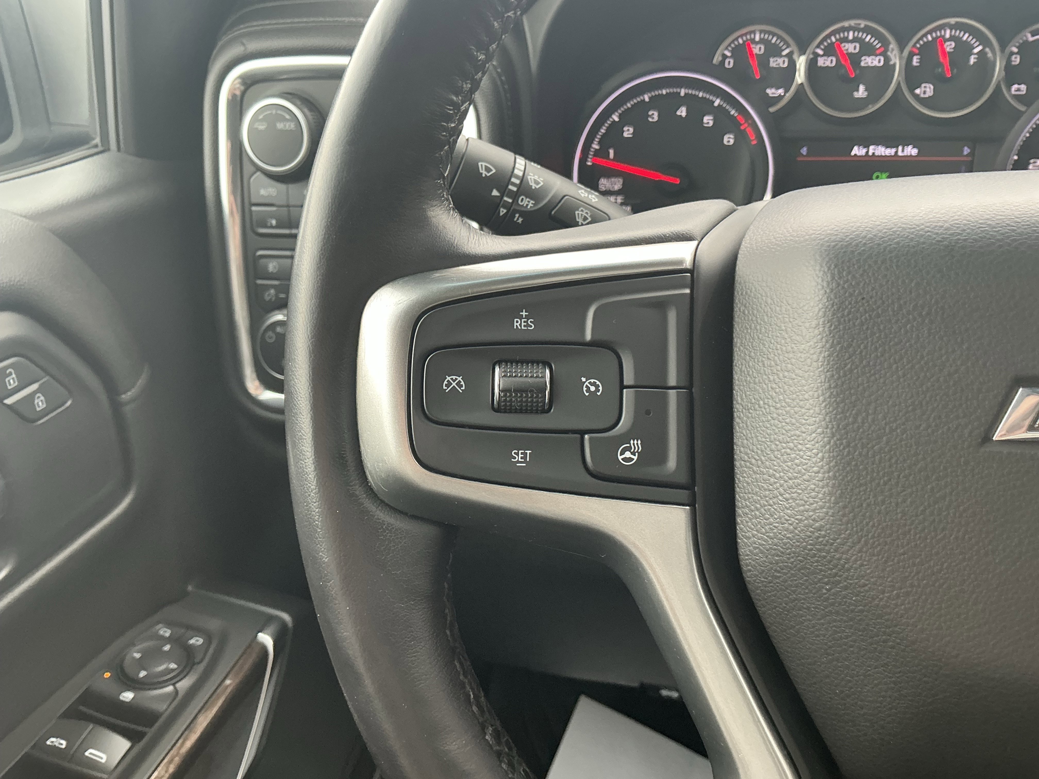 Used 2020 Chevrolet Silverado 1500 RST w/ All-Star Edition image 19