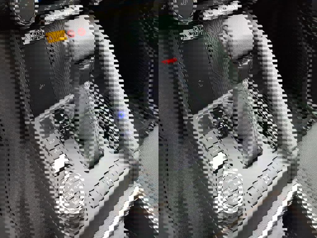 New 2025 Toyota 4Runner TRD Off-Road image 19