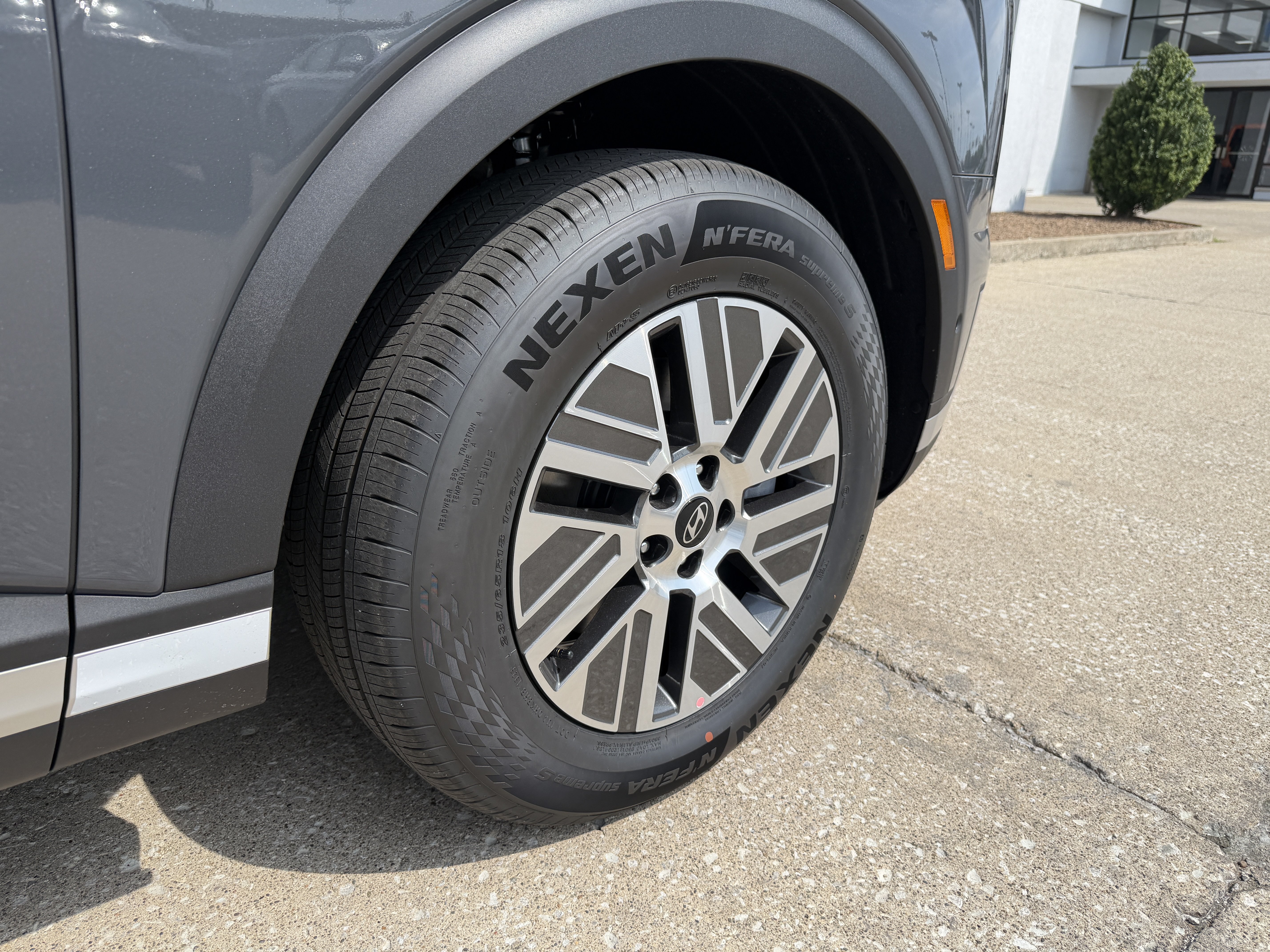 New 2026 Hyundai Palisade SEL AWD/4WD image 21