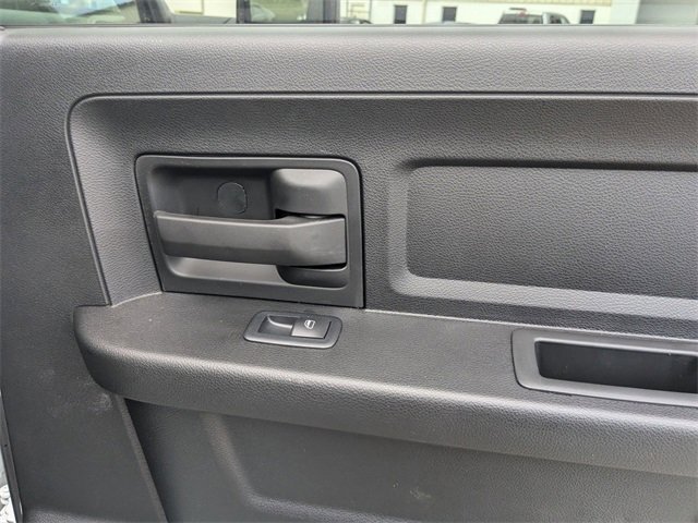 New 2024 RAM 3500 Tradesman w/ Safety Group image 32