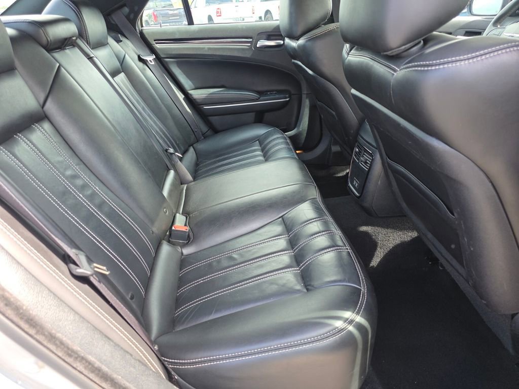 Used 2023 Chrysler 300 S RWD image 17