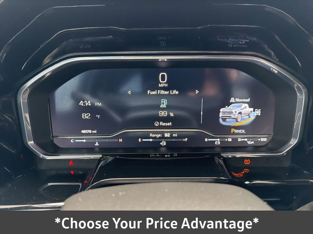 Used 2024 Chevrolet Silverado 2500 LT w/ Convenience Package image 64