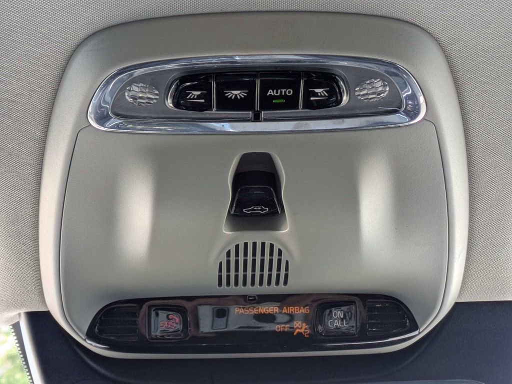 Certified 2022 Volvo XC90 T6 Inscription w/ Advanced Package AWD/4WD image 26
