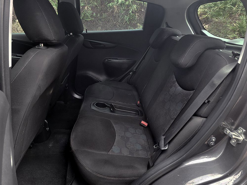 Used 2016 Chevrolet Spark LT FWD image 18